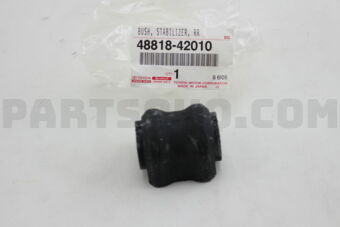 لاستیک چاکدار عقب RAV4 2012 -2016