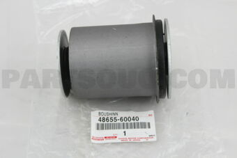 بوش طبق بزرگ پایین لندکروز 2010