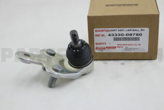 سیبک طبق RX350 راست