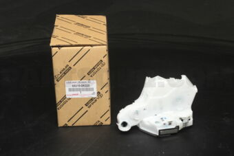 قفل ستون هایلوکس 2006 RH
