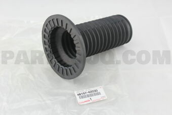 گردگیر کمک جلو RAV4 2009 - 2012