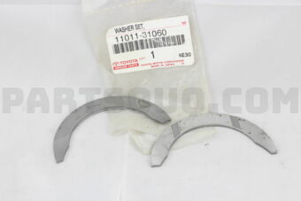 بغل یاتاقان 2GR RX350/IS/ES/GS