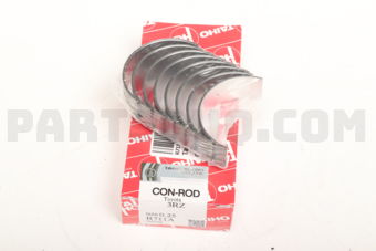 یاتاقان متحرک سایز 25 هایلوکس 2002 1RZ-3RZ