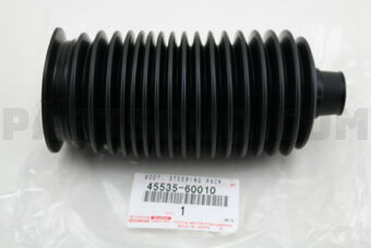 گردگیر جعبه فرمان لندکروزر 98/2007 استیشن