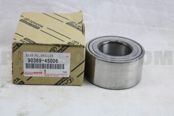 بلبرینگ چرخ جلو RX350