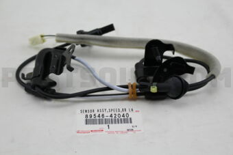 سنسور  چرخ عقب RAV4 RH