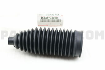 گردگیر جعبه فرمان کمری 2007