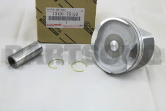 پیستون STD هایلوکس 1TR