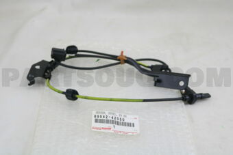 سنسور ABS جلو RH RAV4 2014