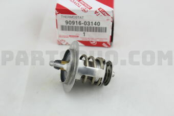 ترموستات ES/RX350/AURION