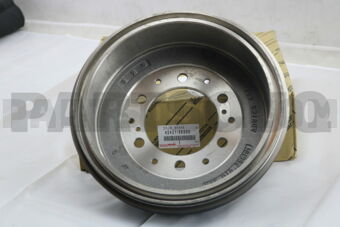 کاسه چرخ عقب هایس 2005-2010