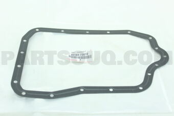 واشر کارتل گیربکس کمری 2012 /  ES250 2014 / RAV4