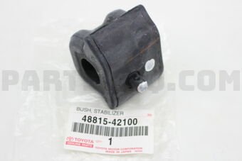 لاستیک چاکدار جلو RAV4 RH 2009-2012