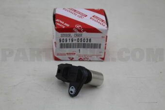 سنسور دور موتور هایلوکس 2700CC