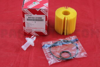 فیلتر روغن کمری 2012 / اوریون / RAV4 / ES / RX / لندکروزر