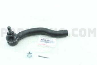 سیبک فرمان چپ NX / RAV4