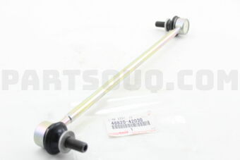میل موجگیر جلو RAV4 2013-2016/ NX
