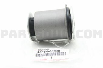 بوش طبق پایین (متوسط) لندکروز 2010