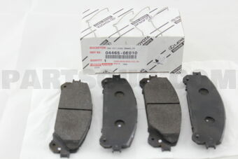 لنت جلو  RX350 2010 / NX