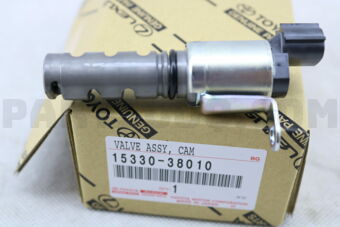 سنسور VVTI FJ کروزر