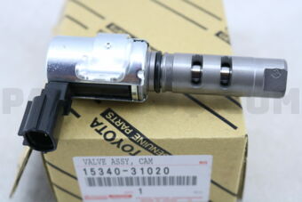 LHسنسور VVTI RX