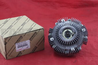 فن کلاچ پروانه  1GR - پرادو 2008 و لندکروز 2008 6 سیلندر