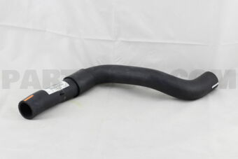 شیلنگ بالا رادیات آب لکسوس RX 350 2009-2013
