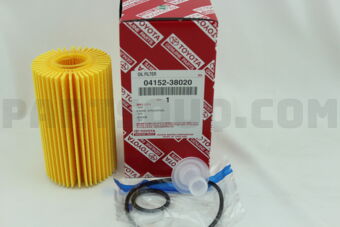 فیلتر روغن لندکروزر 2013 / LX570