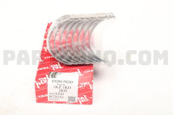 یاتاقان متحرک هایس هایلوکس دیزل STD 2KD