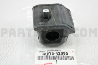لاستیک چاکدار جلو RAV4 2009-2012 LH
