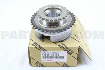 دنده CVT هوا ES350 / اوریون