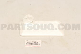 صافی سر پمپ بنزین لکسوس NX 200