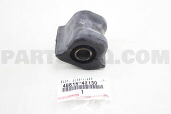 لاستیک چاکدار جلو RAV4 LH