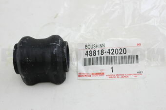 لاستیک چاکدار عقب RAV4 2012 -2016