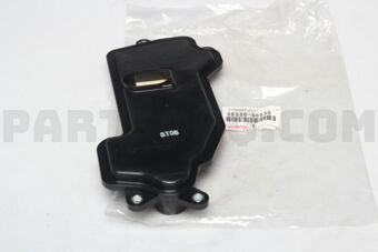 صافی گیربکس LS460 2008