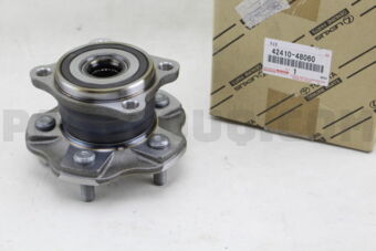 بلبرینگ چرخ عقب لکسوس RX350