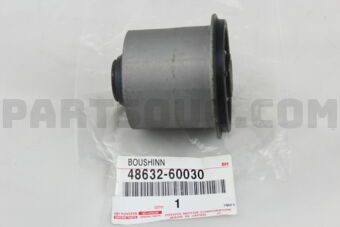 بوش طبق بالا کوچک لندکروزر 2008-2020