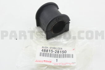 لاستیک چاکدار جلو RX 350 2009 - 2015