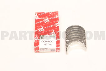 یاتاقان متحرک کرولا 2014 2ZR STD