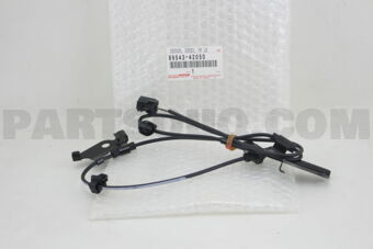 سنسور ABS جلو RAV4 2014 LH
