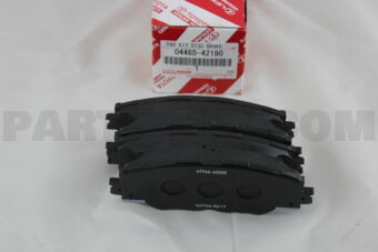 لنت جلو RAV4 راو4 2013-2017