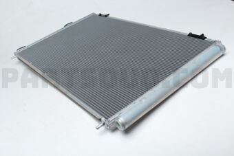 رادیات کولر RAV4 2014 - 2017