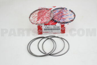 رینگ موتور STD هایلوکس 1TR