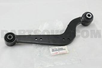 بوش داسی استیل بزرگ RAV4
