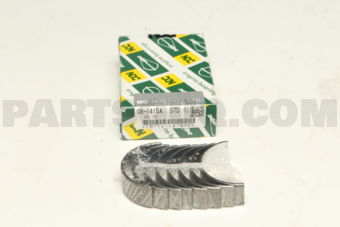 یاتاقان متحرک کرولا 1300 2E سایز 50