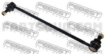 میل موجگیر جلو RAV4 2013-2016/ NX