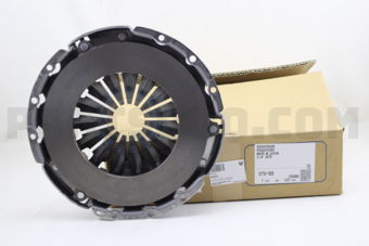 دیسک کلاچ 2KD -  هایلوکس /هایس دیزل 2006-2014
