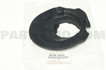 منجید زیر فنر لول NX / RAV4