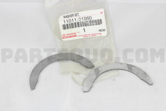 بغل یاتاقان 2GR RX350/IS/ES/GS