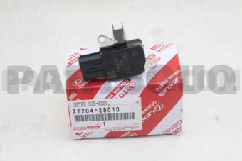 سنسور روی هواکش RAV4 / FJ کروزر